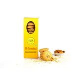 Oh Crumbs! Box - Roasted Almonds
